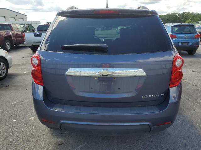 Photo 5 VIN: 2GNALDEK9D6205608 - CHEVROLET EQUINOX 