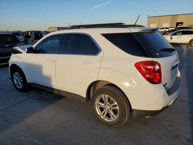 Photo 1 VIN: 2GNALDEK9D6209027 - CHEVROLET EQUINOX 