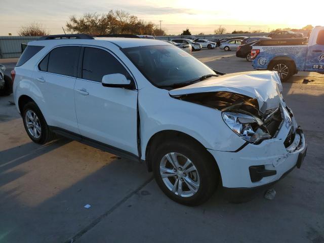 Photo 3 VIN: 2GNALDEK9D6209027 - CHEVROLET EQUINOX 