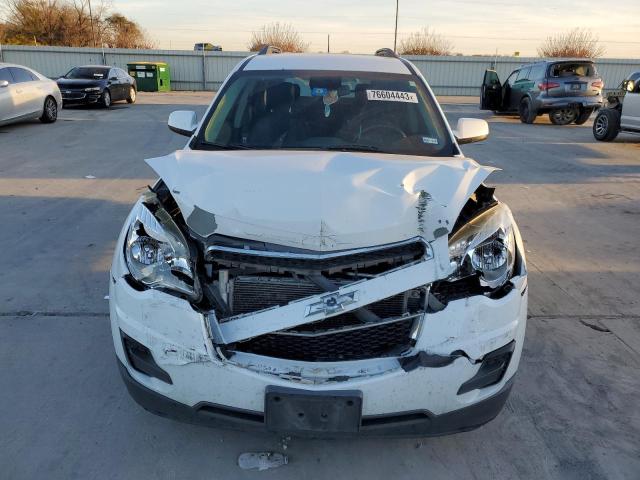 Photo 4 VIN: 2GNALDEK9D6209027 - CHEVROLET EQUINOX 