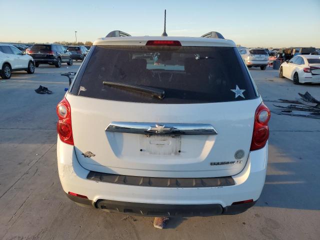 Photo 5 VIN: 2GNALDEK9D6209027 - CHEVROLET EQUINOX 