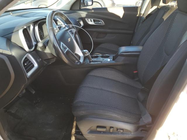 Photo 6 VIN: 2GNALDEK9D6209027 - CHEVROLET EQUINOX 