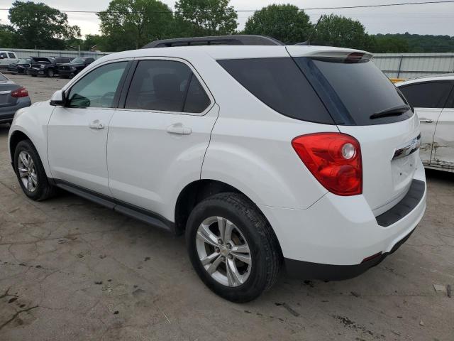 Photo 1 VIN: 2GNALDEK9D6212610 - CHEVROLET EQUINOX 