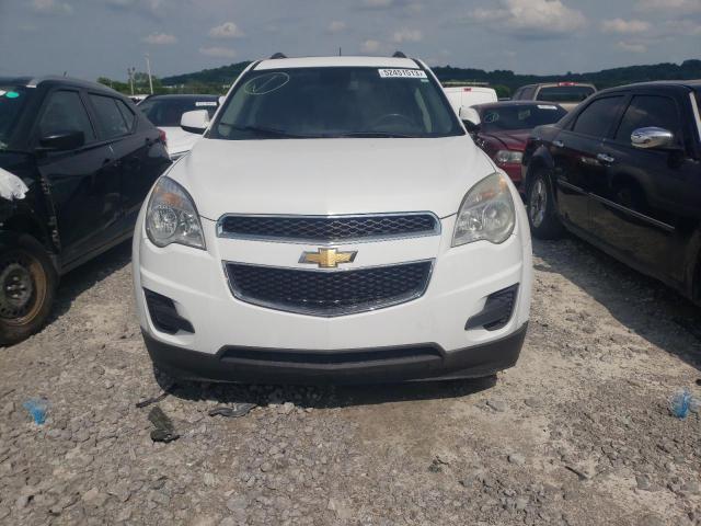 Photo 4 VIN: 2GNALDEK9D6212610 - CHEVROLET EQUINOX 