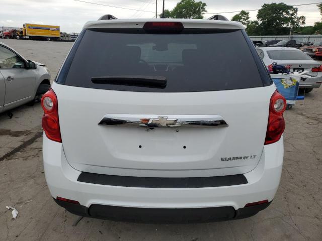 Photo 5 VIN: 2GNALDEK9D6212610 - CHEVROLET EQUINOX 