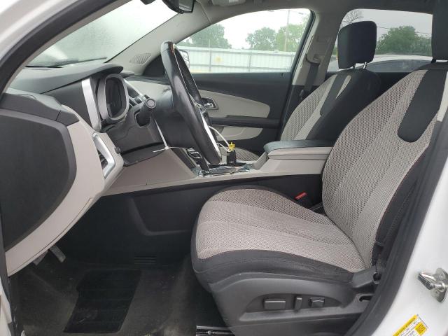 Photo 6 VIN: 2GNALDEK9D6212610 - CHEVROLET EQUINOX 