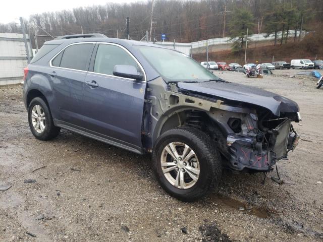 Photo 3 VIN: 2GNALDEK9D6221159 - CHEVROLET EQUINOX LT 