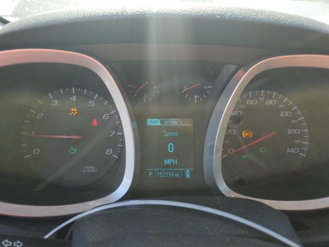 Photo 8 VIN: 2GNALDEK9D6221775 - CHEVROLET EQUINOX 