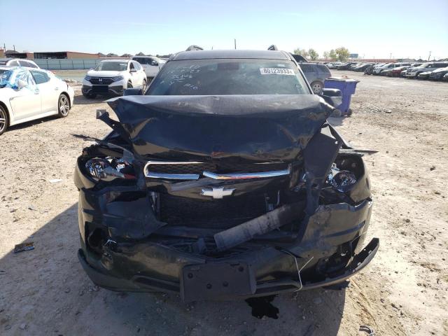 Photo 4 VIN: 2GNALDEK9D6232307 - CHEVROLET EQUINOX 