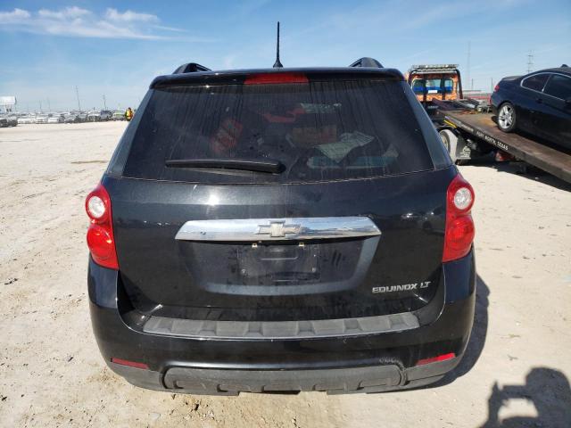 Photo 5 VIN: 2GNALDEK9D6232307 - CHEVROLET EQUINOX 