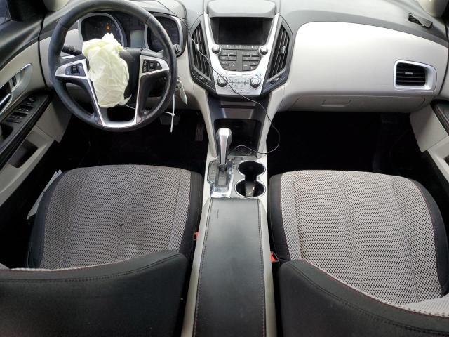 Photo 6 VIN: 2GNALDEK9D6232307 - CHEVROLET EQUINOX 