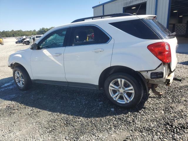 Photo 1 VIN: 2GNALDEK9D6236745 - CHEVROLET EQUINOX LT 