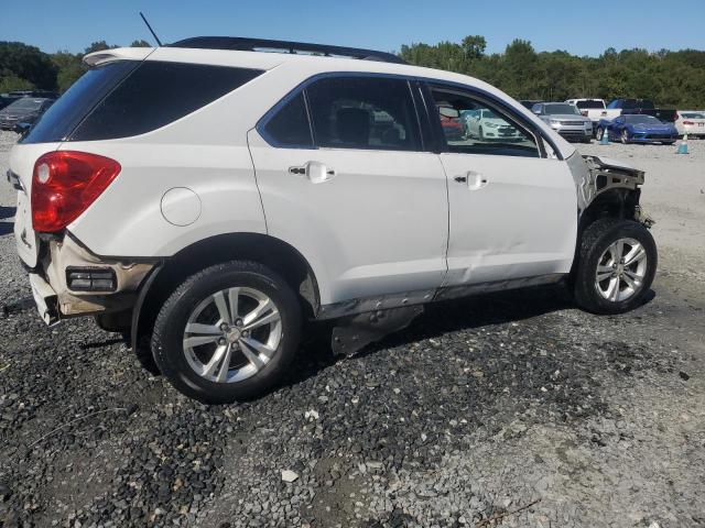 Photo 2 VIN: 2GNALDEK9D6236745 - CHEVROLET EQUINOX LT 