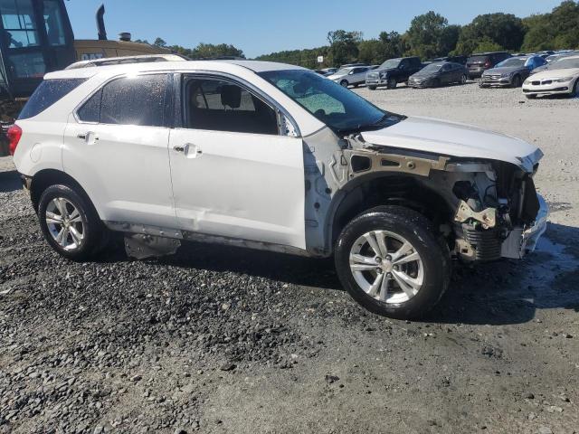 Photo 3 VIN: 2GNALDEK9D6236745 - CHEVROLET EQUINOX LT 