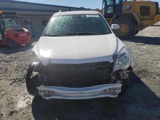 Photo 4 VIN: 2GNALDEK9D6236745 - CHEVROLET EQUINOX LT 