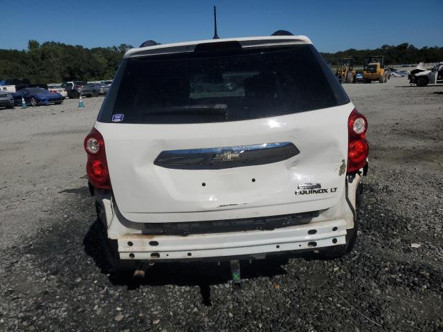 Photo 5 VIN: 2GNALDEK9D6236745 - CHEVROLET EQUINOX LT 