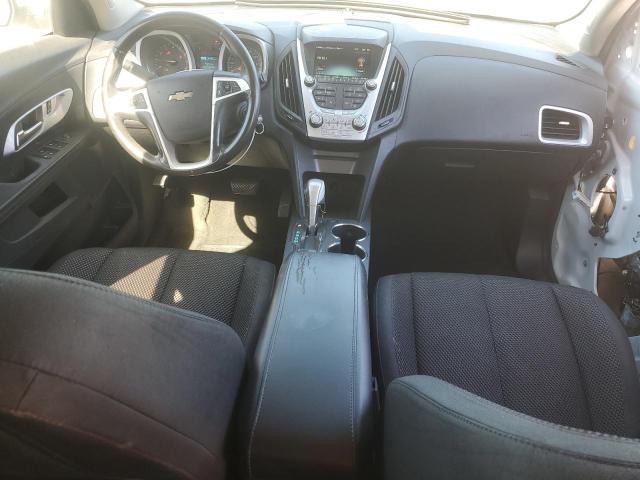 Photo 7 VIN: 2GNALDEK9D6236745 - CHEVROLET EQUINOX LT 