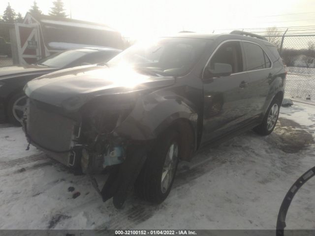 Photo 1 VIN: 2GNALDEK9D6241721 - CHEVROLET EQUINOX 