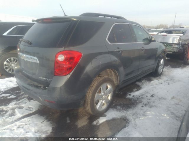 Photo 3 VIN: 2GNALDEK9D6241721 - CHEVROLET EQUINOX 