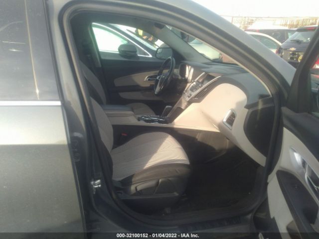 Photo 4 VIN: 2GNALDEK9D6241721 - CHEVROLET EQUINOX 