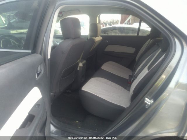 Photo 7 VIN: 2GNALDEK9D6241721 - CHEVROLET EQUINOX 