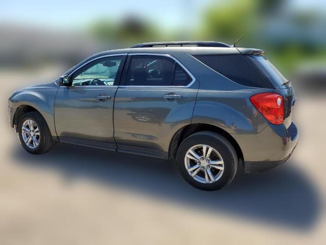 Photo 1 VIN: 2GNALDEK9D6252346 - CHEVROLET EQUINOX 