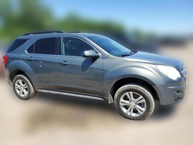 Photo 3 VIN: 2GNALDEK9D6252346 - CHEVROLET EQUINOX 