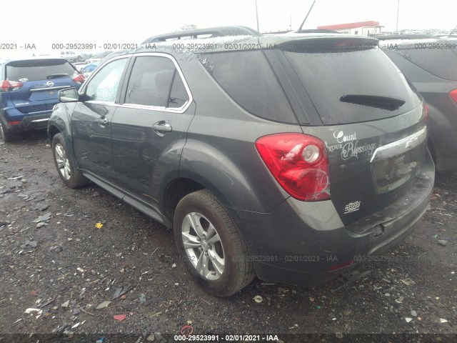 Photo 2 VIN: 2GNALDEK9D6255585 - CHEVROLET EQUINOX 