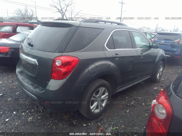 Photo 3 VIN: 2GNALDEK9D6255585 - CHEVROLET EQUINOX 