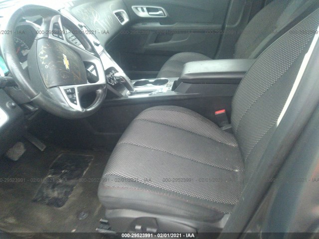 Photo 4 VIN: 2GNALDEK9D6255585 - CHEVROLET EQUINOX 