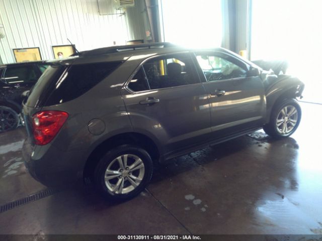 Photo 3 VIN: 2GNALDEK9D6259426 - CHEVROLET EQUINOX 