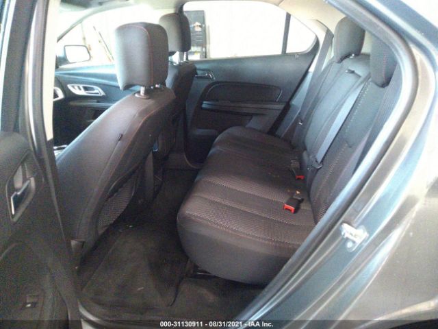 Photo 7 VIN: 2GNALDEK9D6259426 - CHEVROLET EQUINOX 