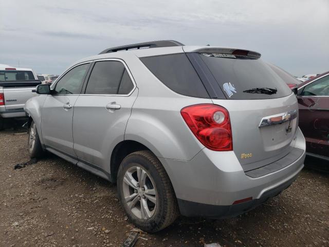 Photo 1 VIN: 2GNALDEK9D6265050 - CHEVROLET EQUINOX LT 