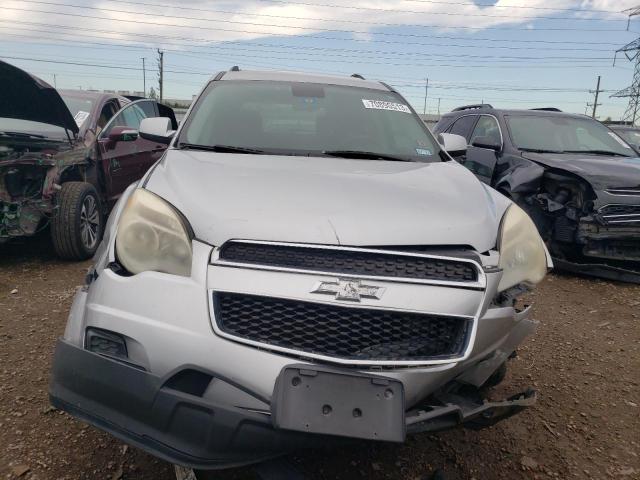 Photo 4 VIN: 2GNALDEK9D6265050 - CHEVROLET EQUINOX LT 