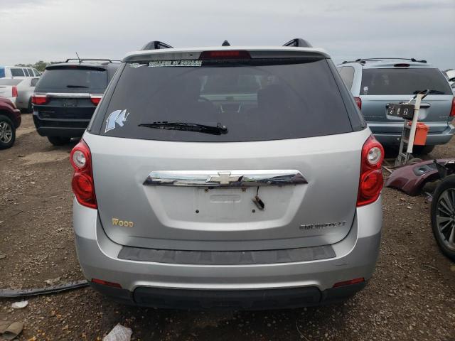 Photo 5 VIN: 2GNALDEK9D6265050 - CHEVROLET EQUINOX LT 