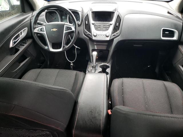 Photo 7 VIN: 2GNALDEK9D6265050 - CHEVROLET EQUINOX LT 