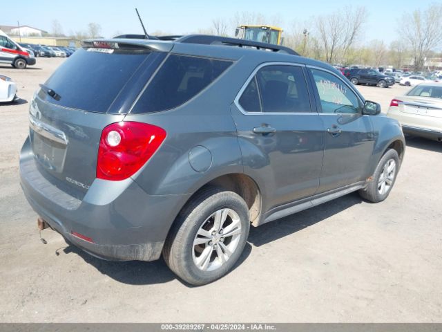 Photo 3 VIN: 2GNALDEK9D6265792 - CHEVROLET EQUINOX 