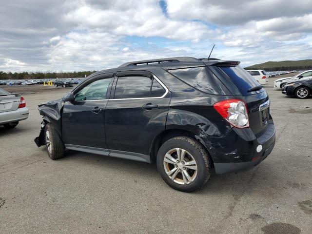 Photo 1 VIN: 2GNALDEK9D6270538 - CHEVROLET EQUINOX 