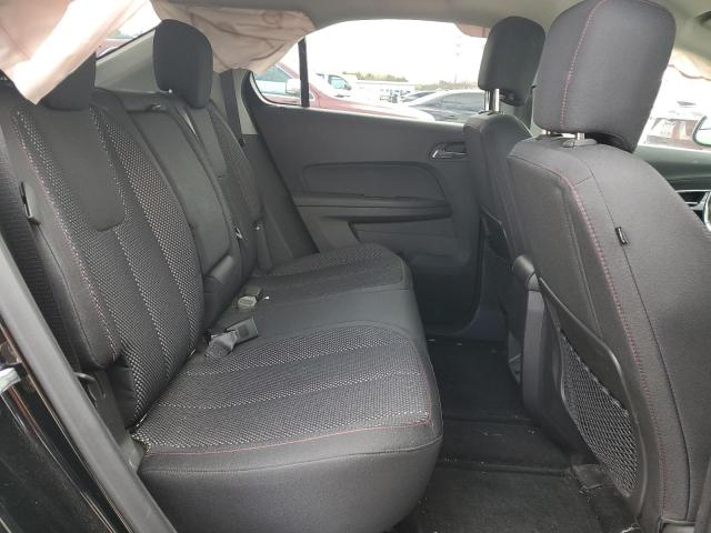 Photo 10 VIN: 2GNALDEK9D6270538 - CHEVROLET EQUINOX 