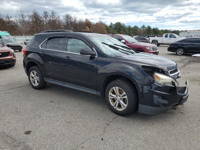 Photo 3 VIN: 2GNALDEK9D6270538 - CHEVROLET EQUINOX 