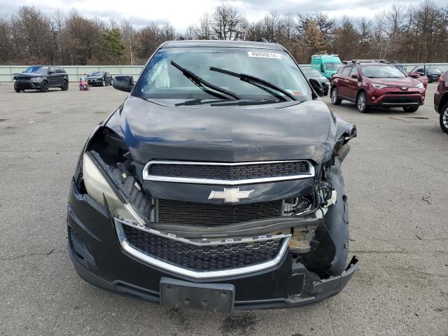 Photo 4 VIN: 2GNALDEK9D6270538 - CHEVROLET EQUINOX 