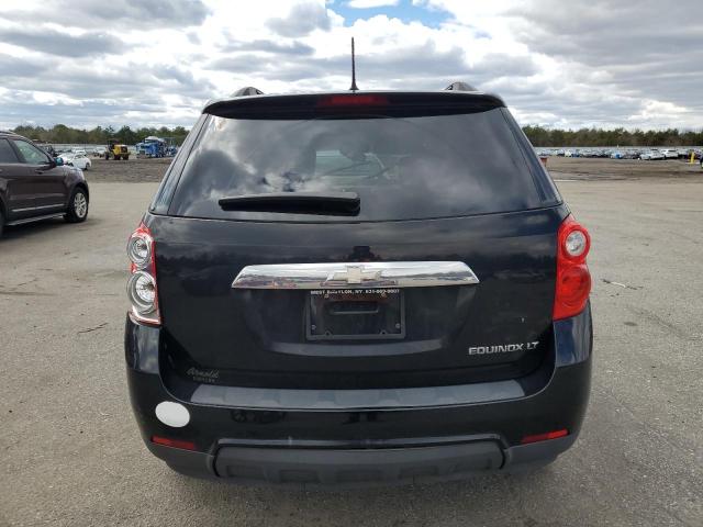 Photo 5 VIN: 2GNALDEK9D6270538 - CHEVROLET EQUINOX 