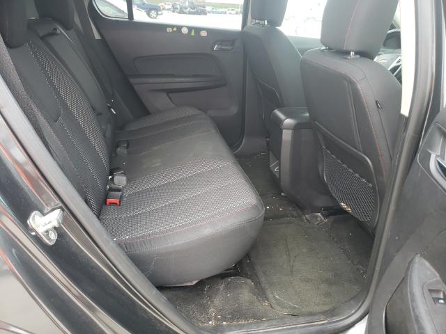 Photo 5 VIN: 2GNALDEK9D6273150 - CHEVROLET EQUINOX LT 