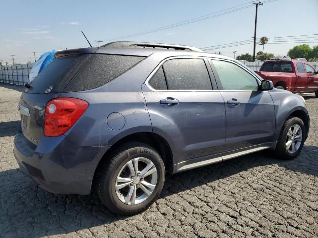 Photo 2 VIN: 2GNALDEK9D6296170 - CHEVROLET EQUINOX 