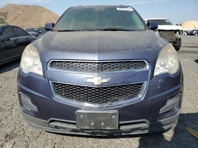 Photo 4 VIN: 2GNALDEK9D6296170 - CHEVROLET EQUINOX 