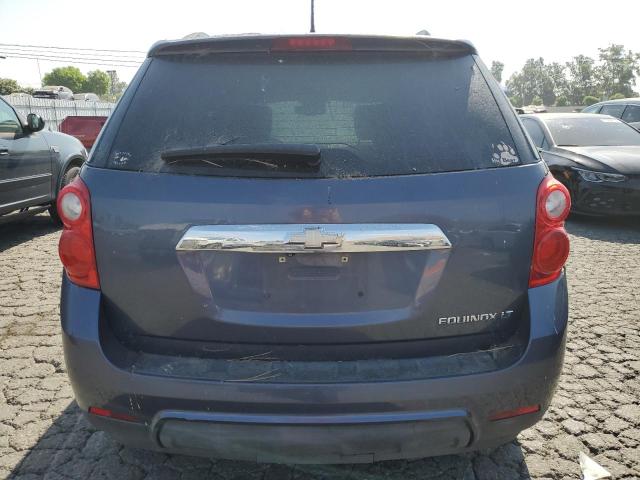 Photo 5 VIN: 2GNALDEK9D6296170 - CHEVROLET EQUINOX 