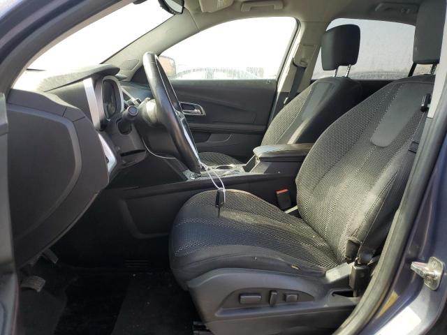 Photo 6 VIN: 2GNALDEK9D6296170 - CHEVROLET EQUINOX 