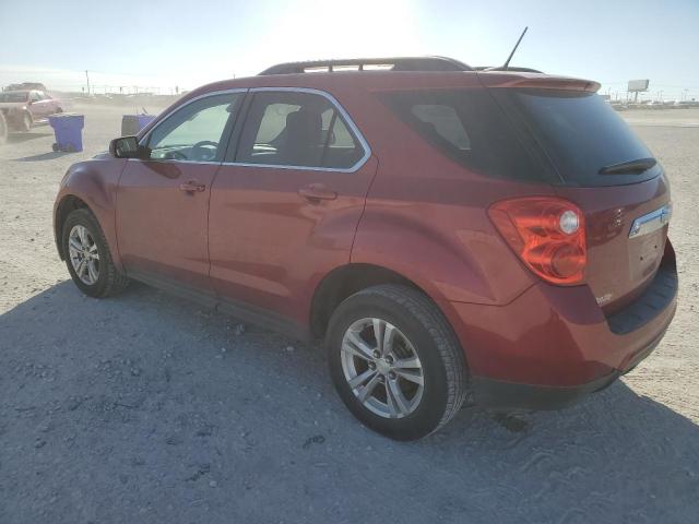 Photo 1 VIN: 2GNALDEK9D6299246 - CHEVROLET EQUINOX 