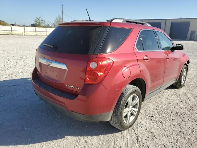 Photo 2 VIN: 2GNALDEK9D6299246 - CHEVROLET EQUINOX 