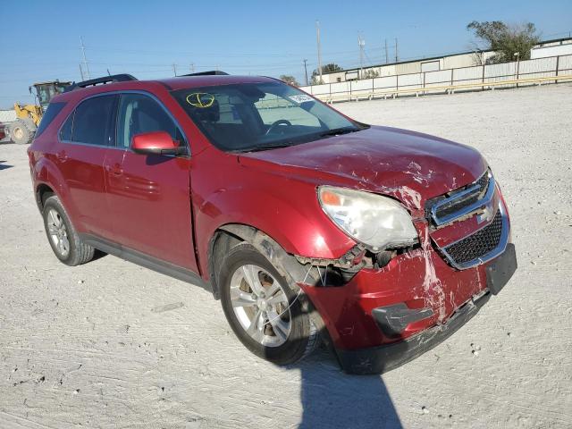 Photo 3 VIN: 2GNALDEK9D6299246 - CHEVROLET EQUINOX 